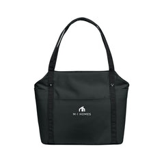 M/I Homes - Port Authority® Matte Oxford Tote