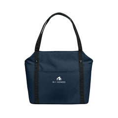 M/I Homes - Port Authority® Matte Oxford Tote