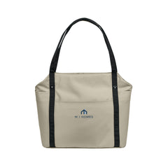 M/I Homes - Port Authority® Matte Oxford Tote