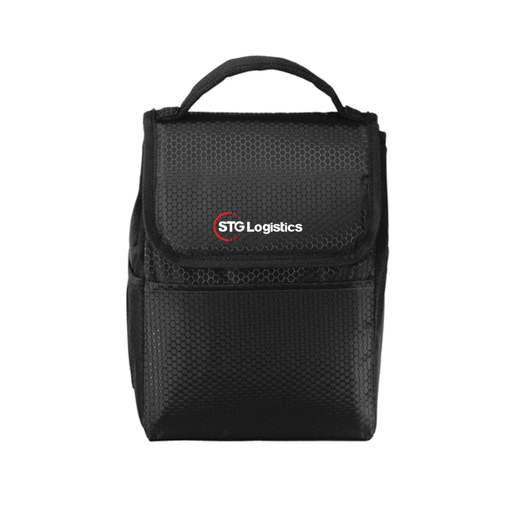 STG Logistics - Port Authority® Lunch Bag Cooler