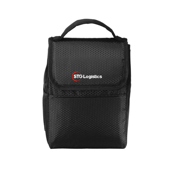 STG Logistics - Port Authority® Lunch Bag Cooler