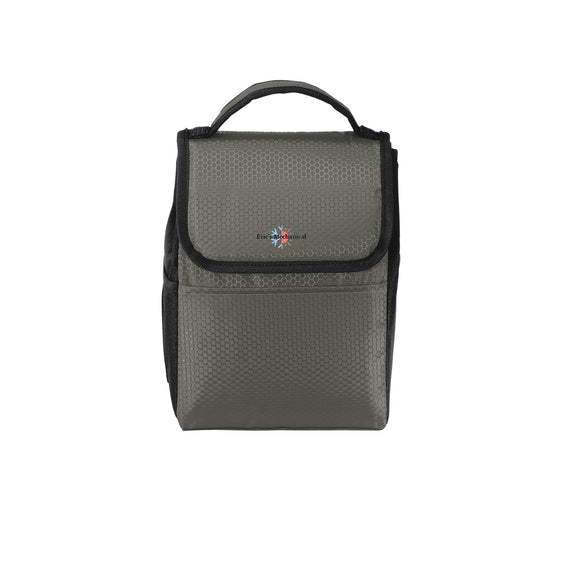 Eric's Mechanical - Port Authority® Lunch Bag Cooler