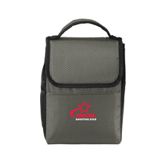 SIMONA PMC Stars - Port Authority® Lunch Bag Cooler