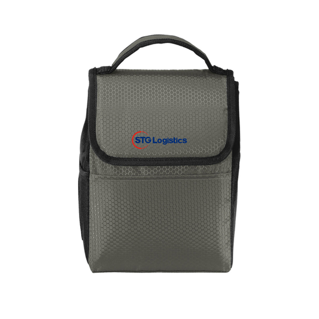 STG Logistics - Port Authority® Lunch Bag Cooler