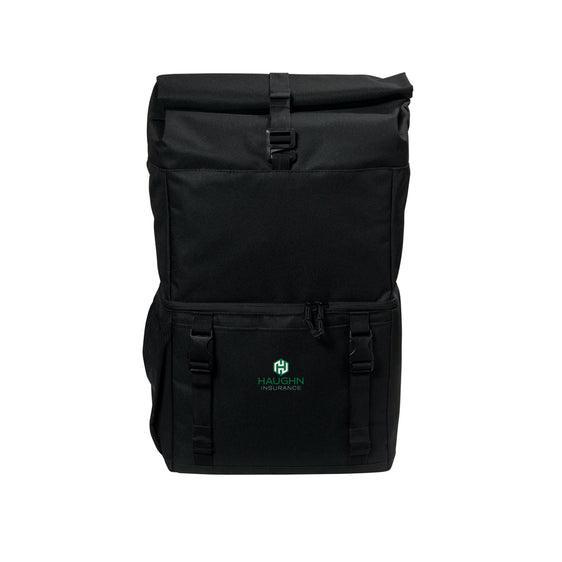Haughn & Associates - Port Authority 18-Can Backpack Cooler