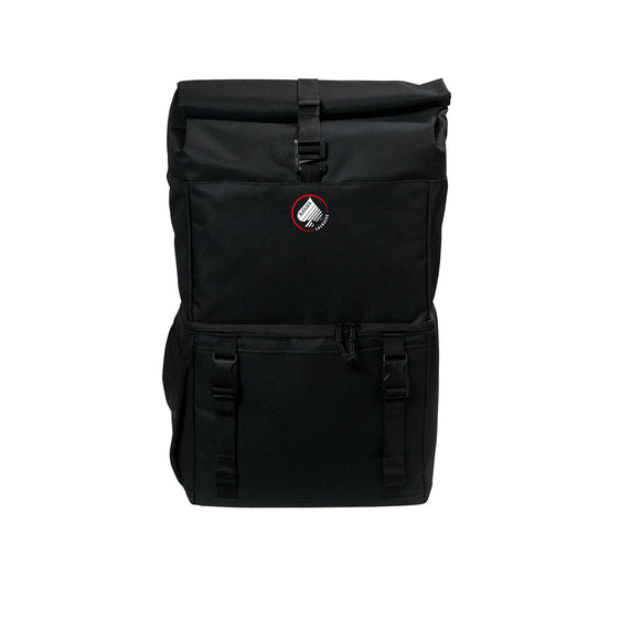 Blackjack Elite Lacrosse - Port Authority® 18-Can Backpack Cooler