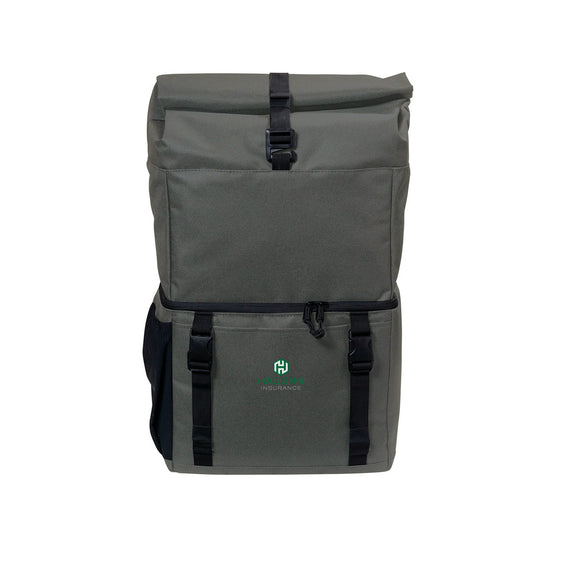 Haughn & Associates - Port Authority 18-Can Backpack Cooler