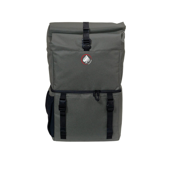 Blackjack Elite Lacrosse - Port Authority® 18-Can Backpack Cooler