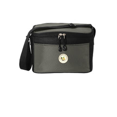 Byron Saunders Foundation - Port Authority® 6-Can Cube Cooler