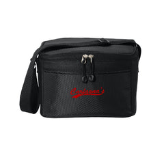 Carfagnas Spirit Store - Port Authority® 6-Can Cube Cooler