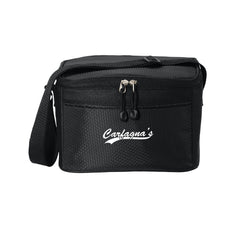 Carfagnas Spirit Store - Port Authority® 6-Can Cube Cooler