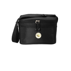 Byron Saunders Foundation - Port Authority® 6-Can Cube Cooler