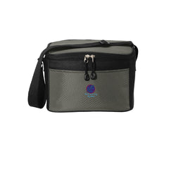 Groove City Band - Port Authority® 6-Can Cube Cooler