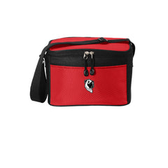 Shakers Public House - Port Authority® 6-Can Cube Cooler
