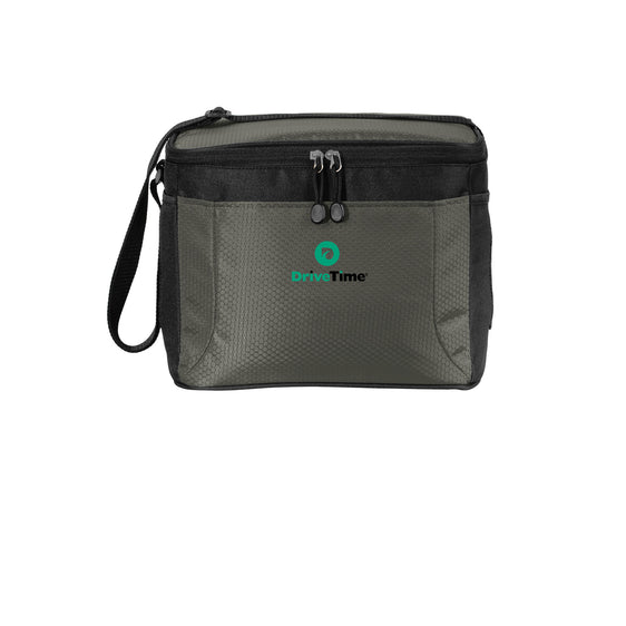 Drive Time - Port Authority® 12-Can Cube Cooler