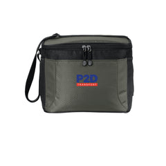 P2D - Port Authority® 12-Can Cube Cooler