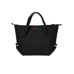 CEBCO - Port Authority® 6-Can Collapsible Cooler