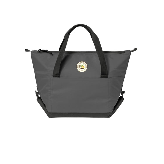 Bryon Saunders Foundation - Port Authority® 6-Can Collapsible Cooler