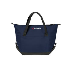 CEBCO - Port Authority® 6-Can Collapsible Cooler