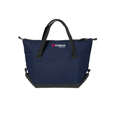 CEBCO - Port Authority® 6-Can Collapsible Cooler