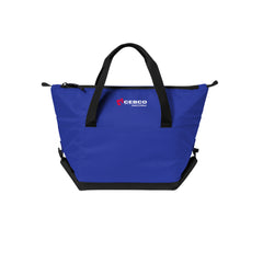 CEBCO - Port Authority® 6-Can Collapsible Cooler