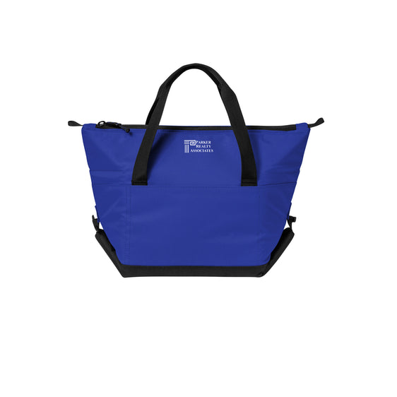 Parker Realty Associates - Port Authority® 6-Can Collapsible Cooler