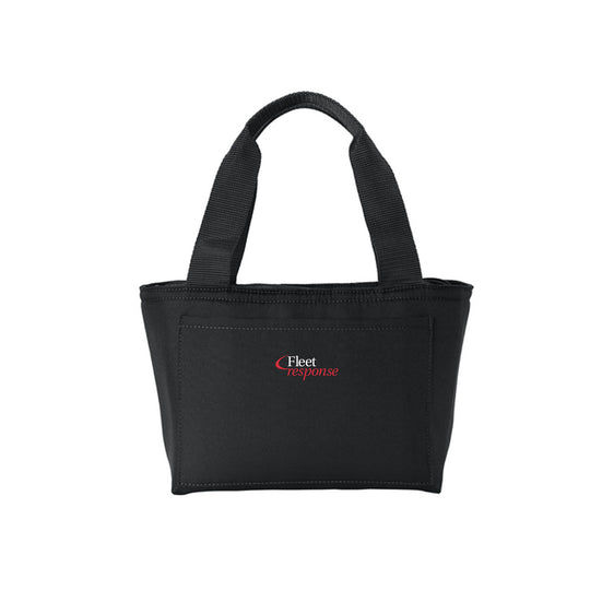 Fleet Response - Port Authority® Insulated Lunch Tote