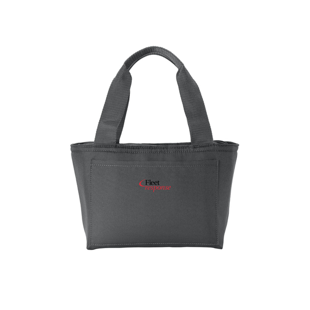 Fleet Response - Port Authority® Insulated Lunch Tote