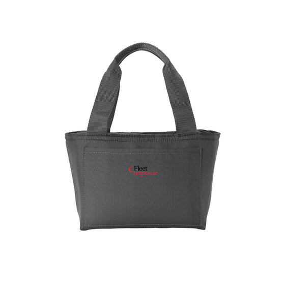 Fleet Response - Port Authority® Insulated Lunch Tote