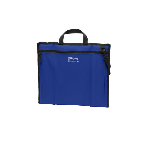 Parker Realty Associates - Port Authority® Stadium Seat