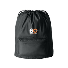 Perry ProTECH 60th Anniversary - Port Authority® Diamond Pocket Cinch