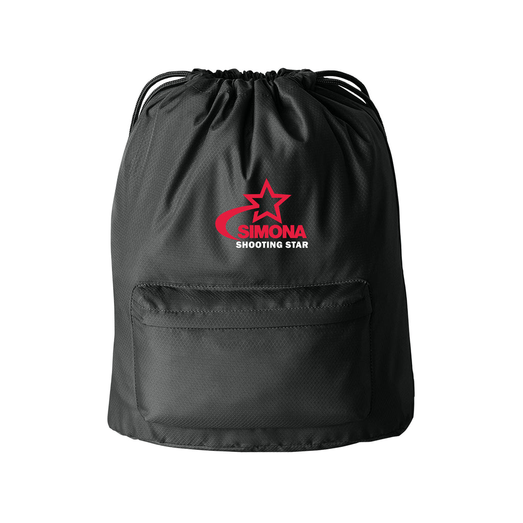SIMONA PMC Stars - Port Authority® Diamond Pocket Cinch