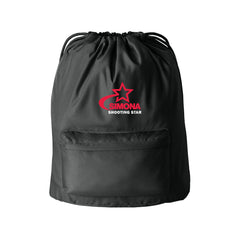SIMONA PMC Stars - Port Authority® Diamond Pocket Cinch