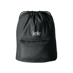 Krile Communications - Port Authority® Diamond Pocket Cinch