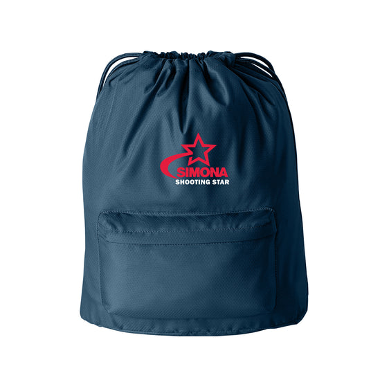 SIMONA PMC Stars - Port Authority® Diamond Pocket Cinch