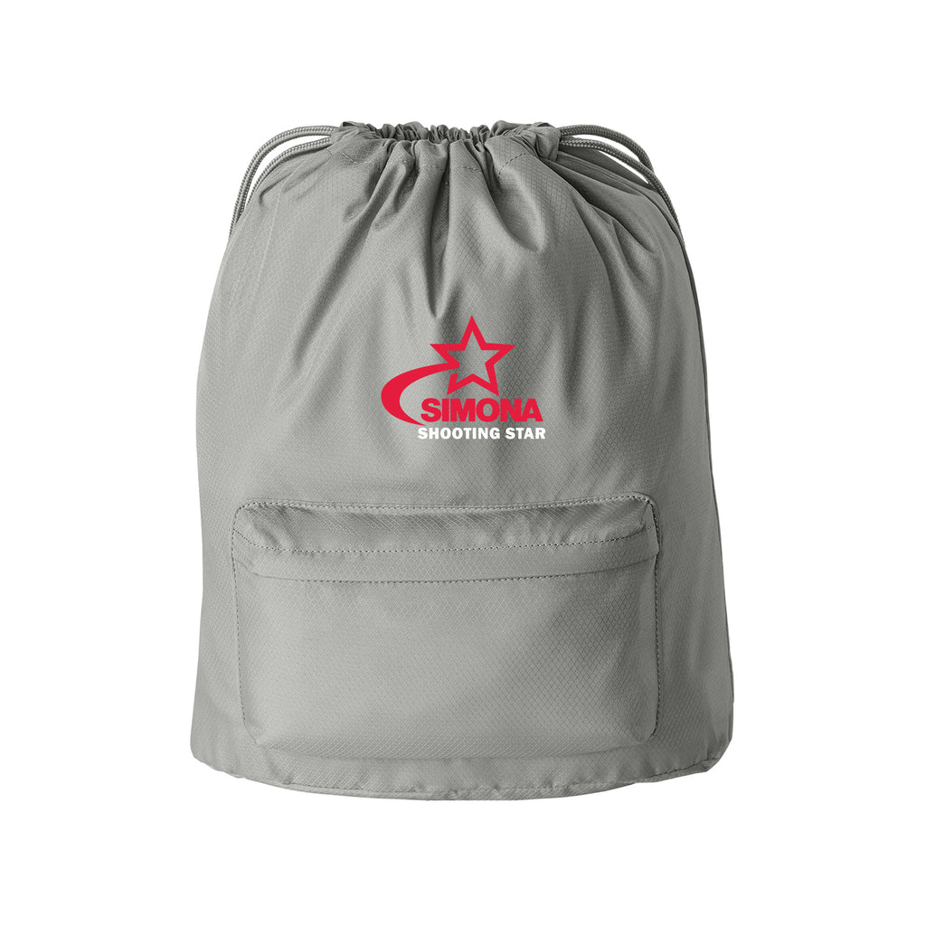 SIMONA PMC Stars - Port Authority® Diamond Pocket Cinch