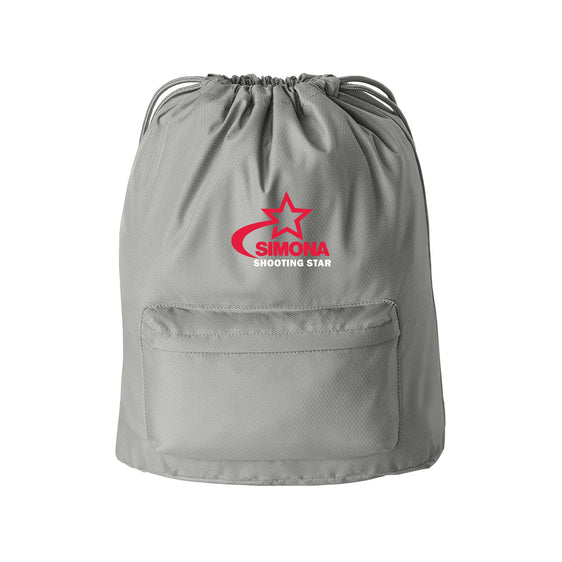 SIMONA PMC Stars - Port Authority® Diamond Pocket Cinch
