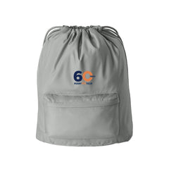 Perry ProTECH 60th Anniversary - Port Authority® Diamond Pocket Cinch