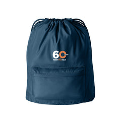 Perry ProTECH 60th Anniversary - Port Authority® Diamond Pocket Cinch