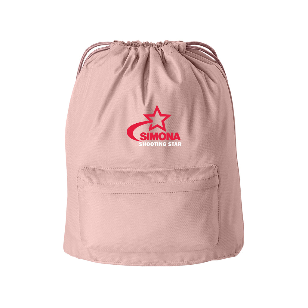 SIMONA PMC Stars - Port Authority® Diamond Pocket Cinch