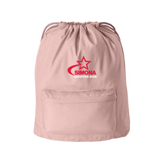 SIMONA PMC Stars - Port Authority® Diamond Pocket Cinch