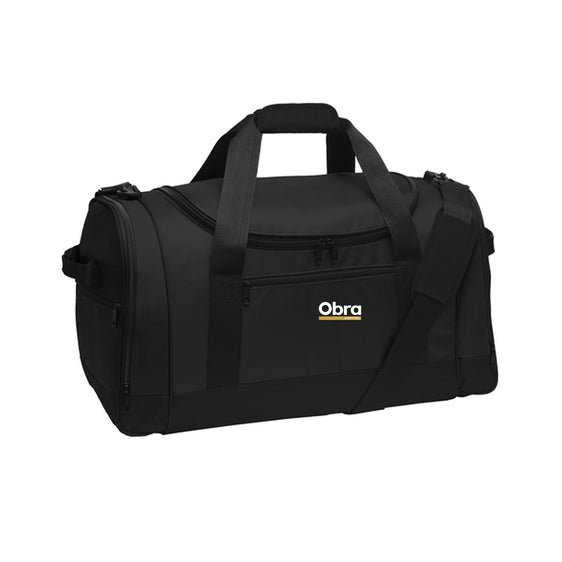 Obra Capital - Port Authority® Voyager Sports Duffel
