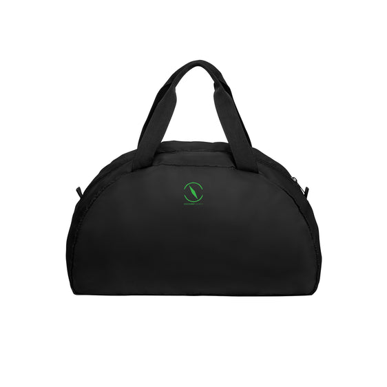 Discovery Church - Port Authority® Mini Ripstop Dome Duffel