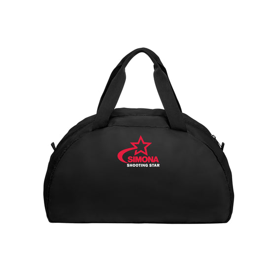 SIMONA PMC Stars - Port Authority® Mini Ripstop Dome Duffel