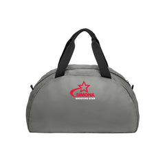 SIMONA PMC Stars - Port Authority® Mini Ripstop Dome Duffel