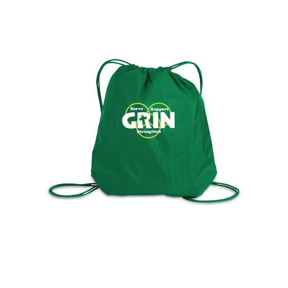 GRIN - Port Authority® - Cinch Pack