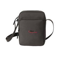 Fleet Response - Port Authority® Upright Crossbody Bag