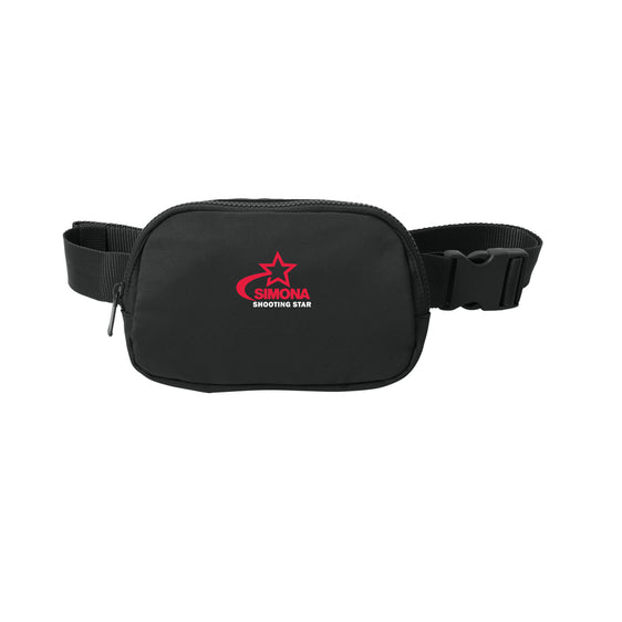 SIMONA PMC Stars - Port Authority® Matte Hip Pack