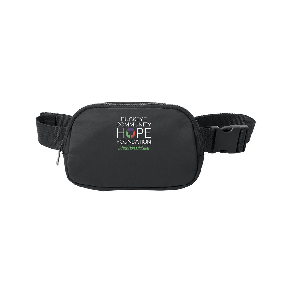 Buckeye Community Hope - Port Authority® Matte Hip Pack