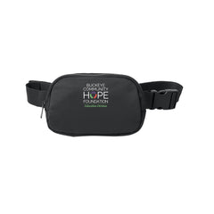 Buckeye Community Hope - Port Authority® Matte Hip Pack